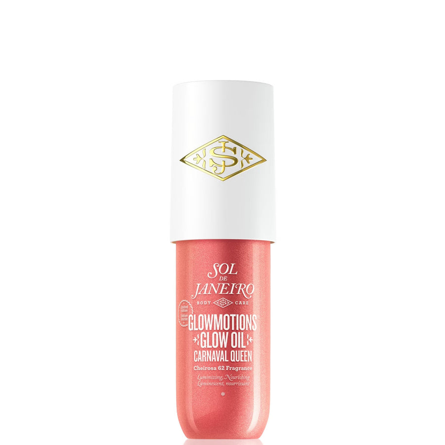 Sol de Janeiro GlowMotions Carnaval Queen Glow Oil 75ml