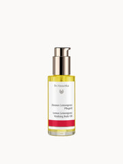 Dr. Hauschka - Lemon Lemongrass Body Oil 75 ml Refresh and Rejuvenate