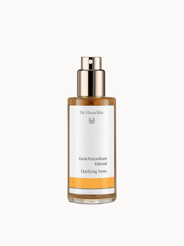 Dr. Hauschka - Clarifying Toner 100 ml For Oily Blemished or Combination Skin