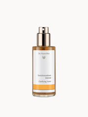 Dr. Hauschka - Clarifying Toner 100 ml For Oily Blemished or Combination Skin