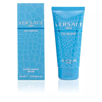 Aftershave Balm Eau Fraîche Versace Eau Fraîche 75 ml