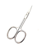 Bronson Professional pointed stainless steel grooming scissors