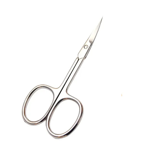 Bronson Professional pointed stainless steel grooming scissors