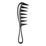 BELANTTI Shark-Tooth Detangling Comb (Anti-Snag Wet & Dry) – 5 Colours Belantti