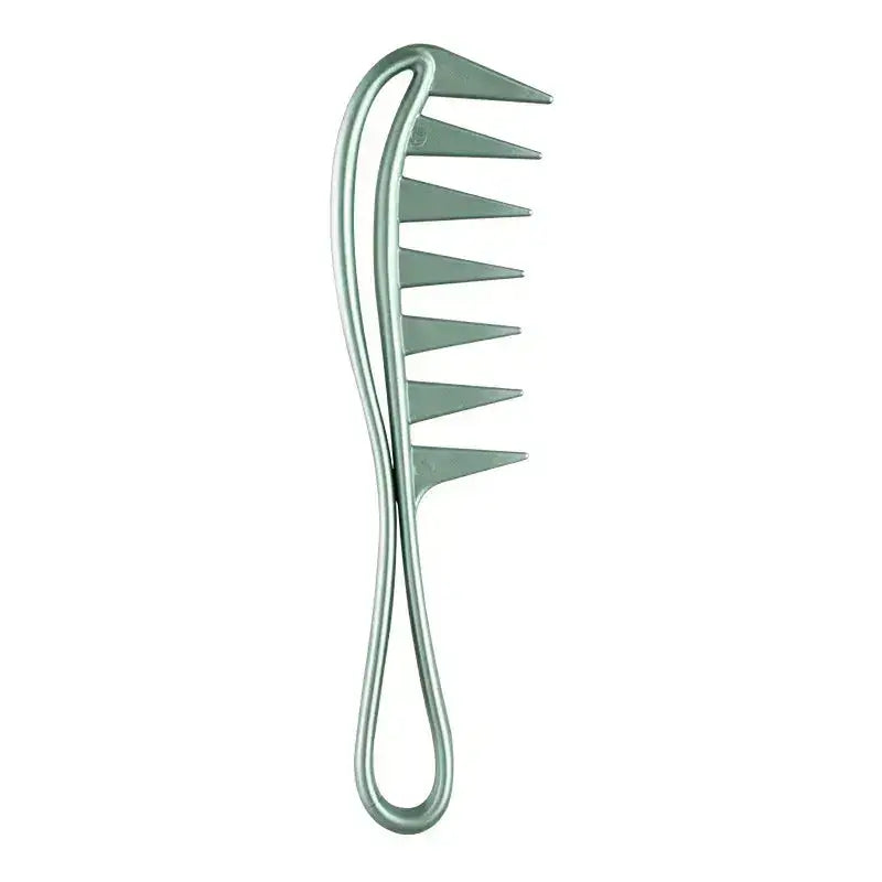 BELANTTI Shark-Tooth Detangling Comb (Anti-Snag Wet & Dry) – 5 Colours Belantti