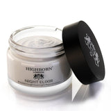 Highborn Night Elixir Restoring Night Cream (50ml)