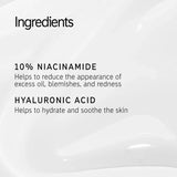 The INKEY List™  Niacinamide Serum 30ml