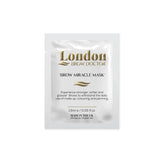 Intensive Brow Moisturising Mask Sachets – 10 × 1.5ml