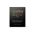 Intensive Brow Moisturising Mask Sachets – 10 × 1.5ml