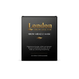 Intensive Brow Moisturising Mask Sachets – 10 × 1.5ml