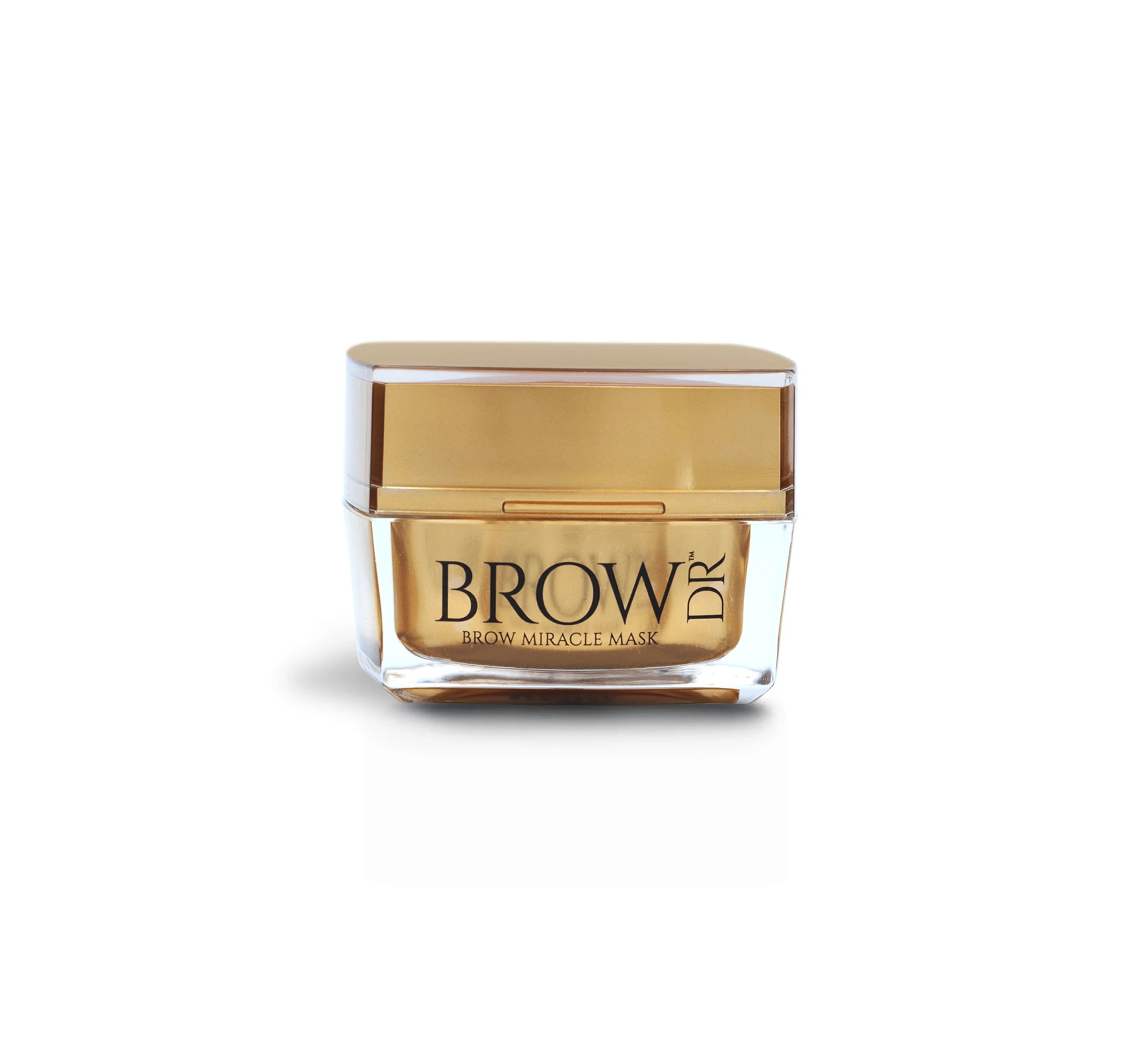 London Brow Doctor Intensive Brow & Lash Restoration Mask