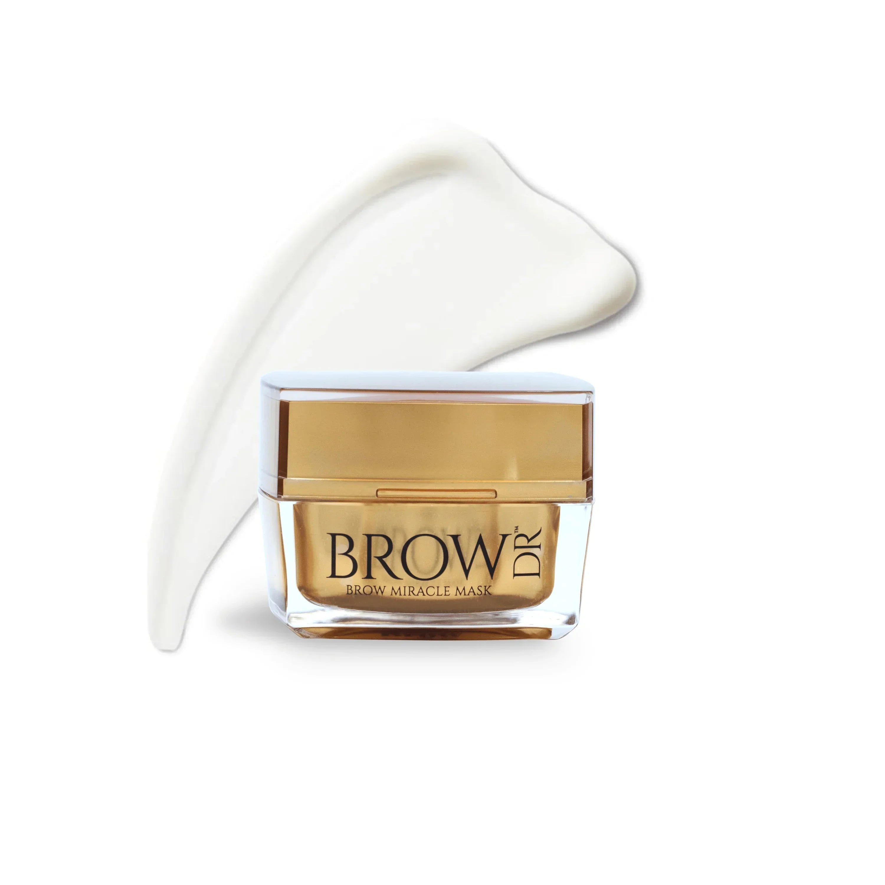 London Brow Doctor Intensive Brow & Lash Restoration Mask