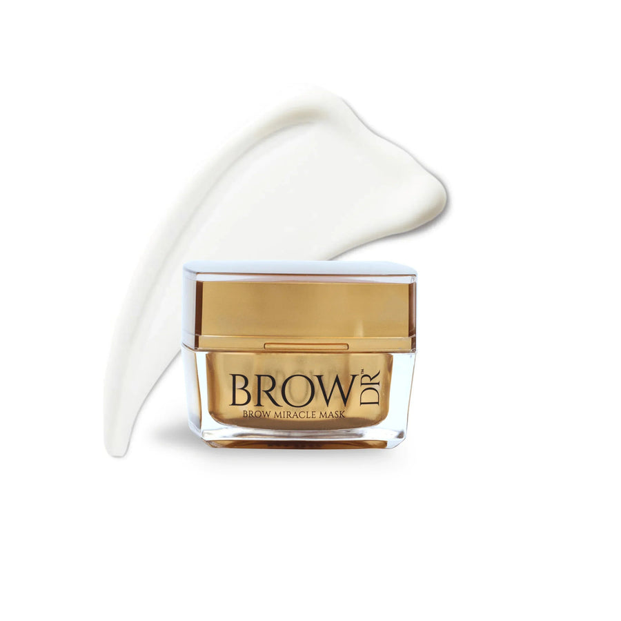London Brow Doctor Intensive Brow & Lash Restoration Mask