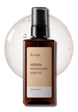 IUNIK Argan 3.9% Hair Oil Serum