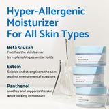 IUNIK Beta-Glucan Deep Moisture Cream
