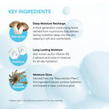 IUNIK Beta-Glucan Barrier Milk Essence 200ml
