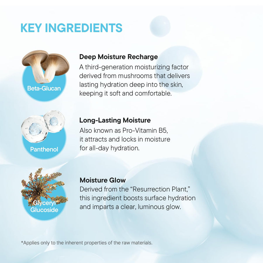 IUNIK Beta-Glucan Barrier Milk Essence 200ml