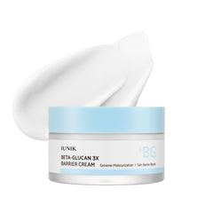 IUNIK Beta-Glucan Deep Moisture Cream