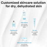IUNIK Beta-Glucan Water Barrier Sunscreen SPF50+