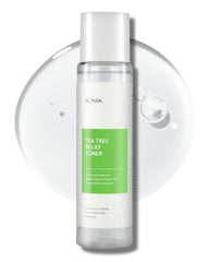 IUNIK Tea Tree Relief Toner