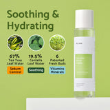 IUNIK Tea Tree Relief Toner