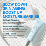 IUNIK Beta-Glucan Water Barrier Sunscreen SPF50+