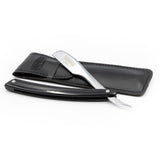 Barbarossa Brothers Japanese Kamisori Foldable Razor