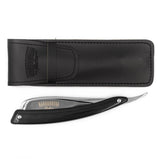 Barbarossa Brothers Japanese Kamisori Foldable Razor