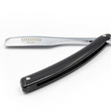 Barbarossa Brothers Japanese Kamisori Foldable Razor