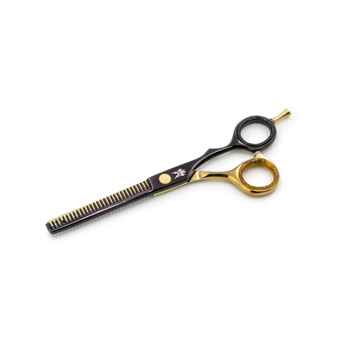 Barbarossa Brothers Thinning Scissors 6 Inch