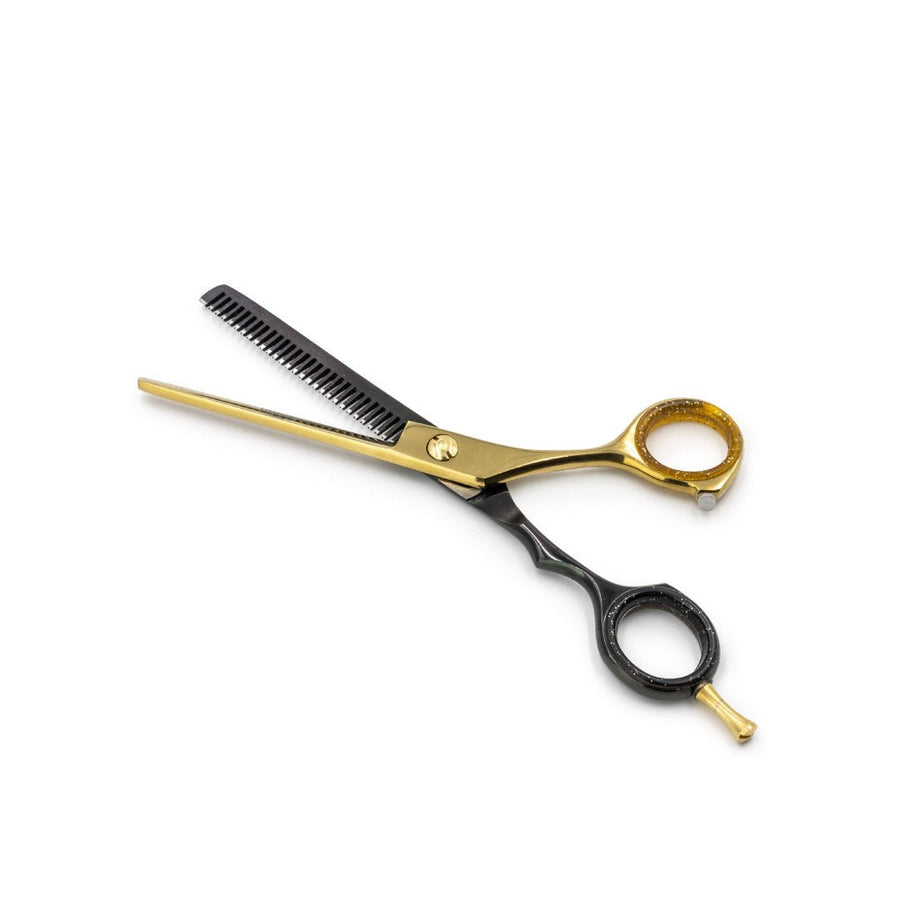 Barbarossa Brothers Thinning Scissors 6 Inch