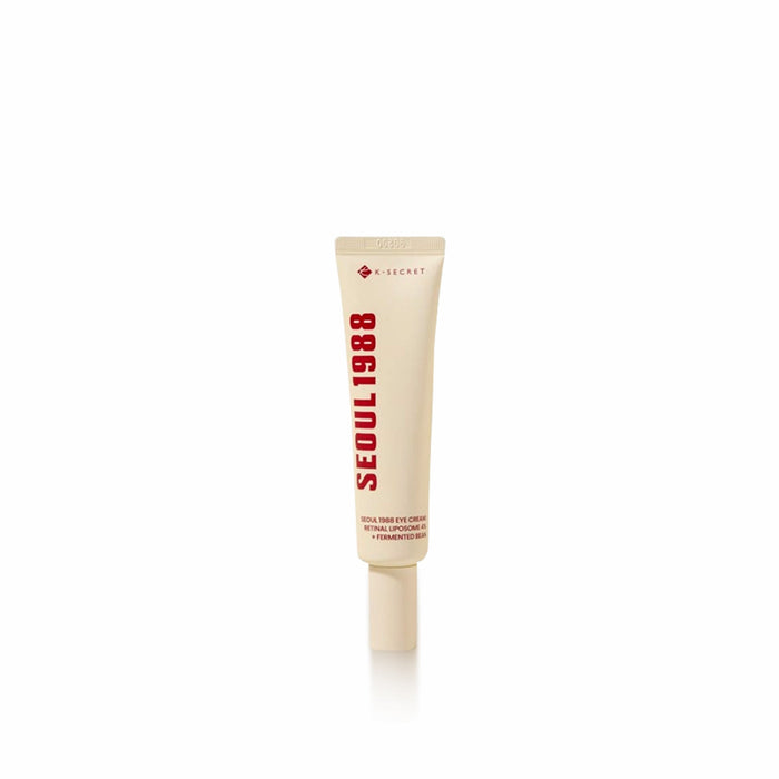 K-SECRET Seoul 1988 Retinal Eye Cream 30ml