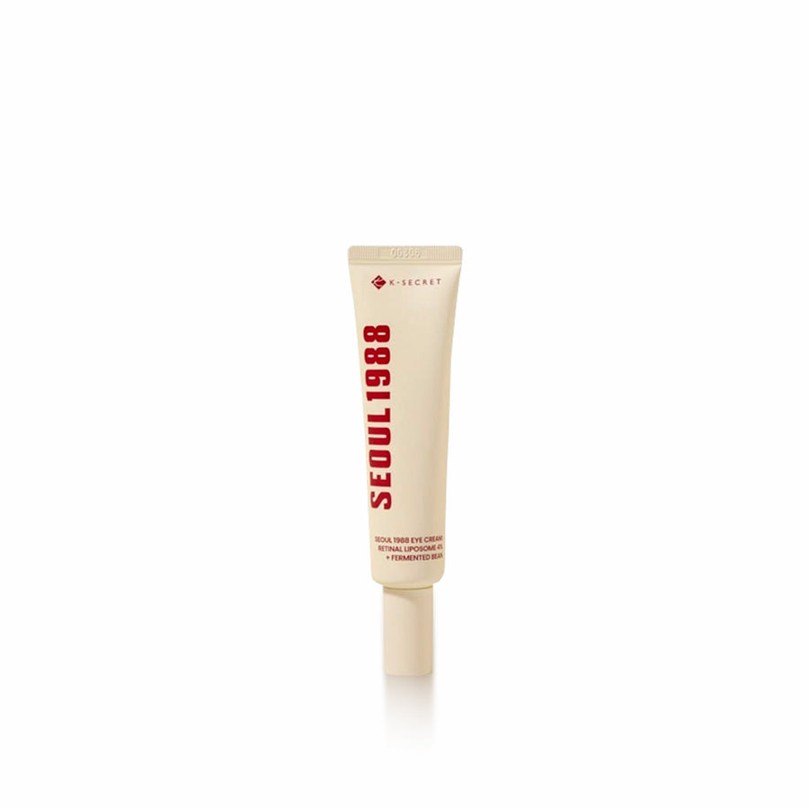 K-SECRET Seoul 1988 Retinal Eye Cream 30ml