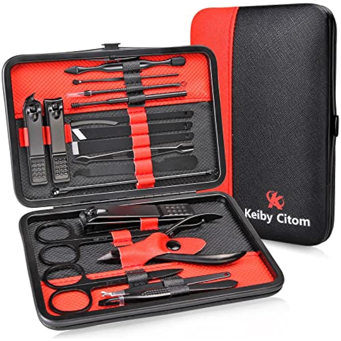 Nail Tools