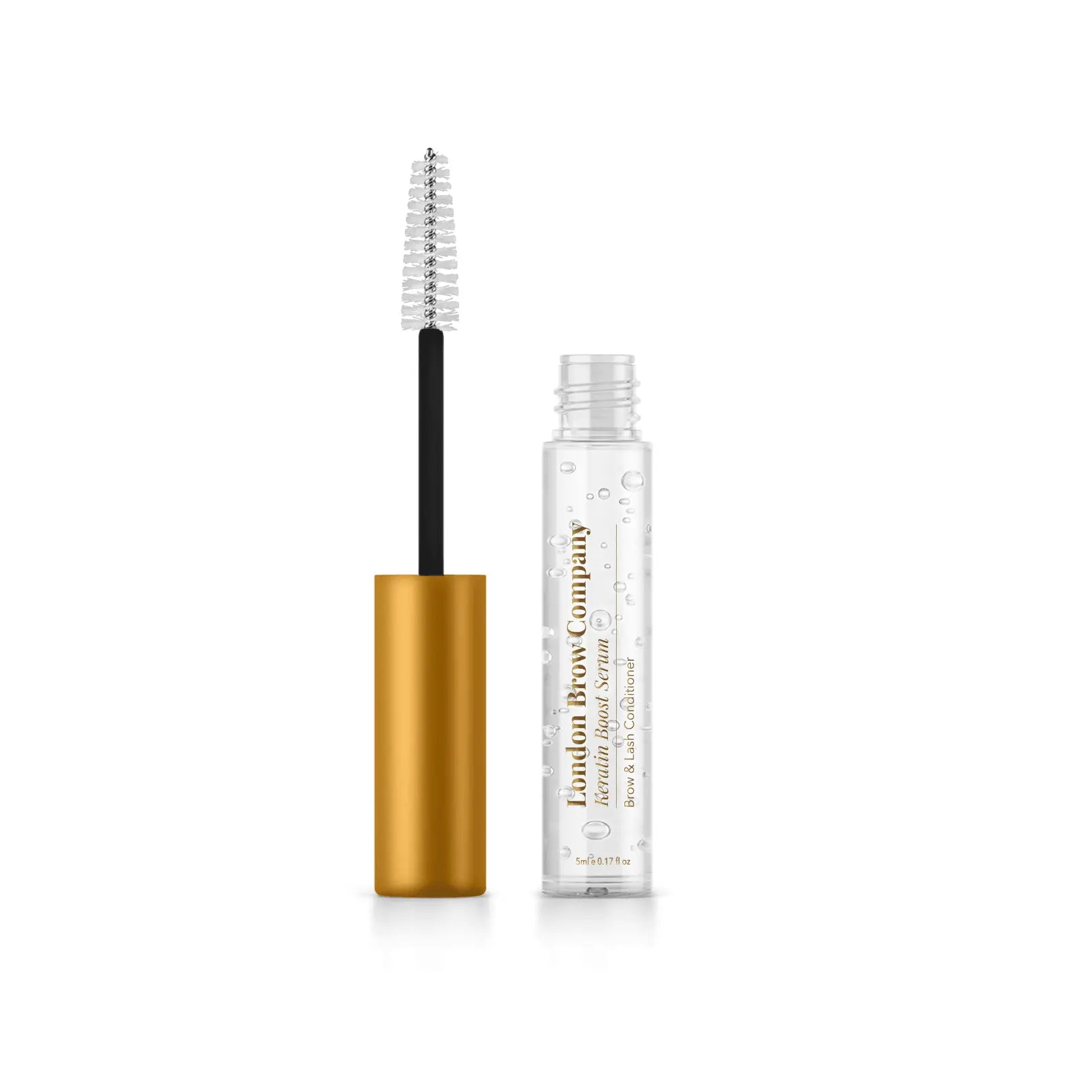 London Brow Keratin Brow & Lash Boost Serum The London Brow Company