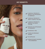 SKN TO SKN Multi-Tasking Face Serum 30ml