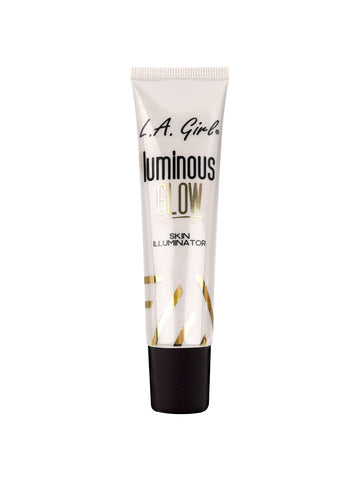 L.A. Girl Luminous Glow Moonlight GLP693 liquid illuminator