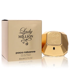 Rabanne Lady Million Eau de Parfum 80ml