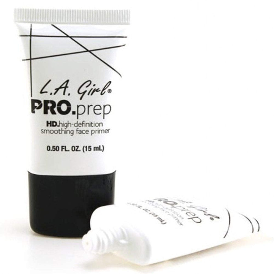 L.A. Girl Face Primer three 15ml tubes