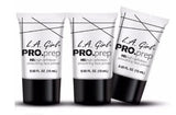 L.A. Girl Smoothing Face Primer texture detail