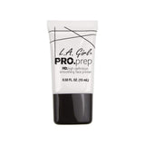 L.A. Girl Face Primer vitamin E and fragrance-free packaging