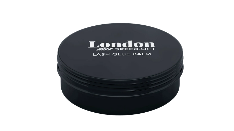 The London Brow Lash Lifting Glue Balm Extra Hold