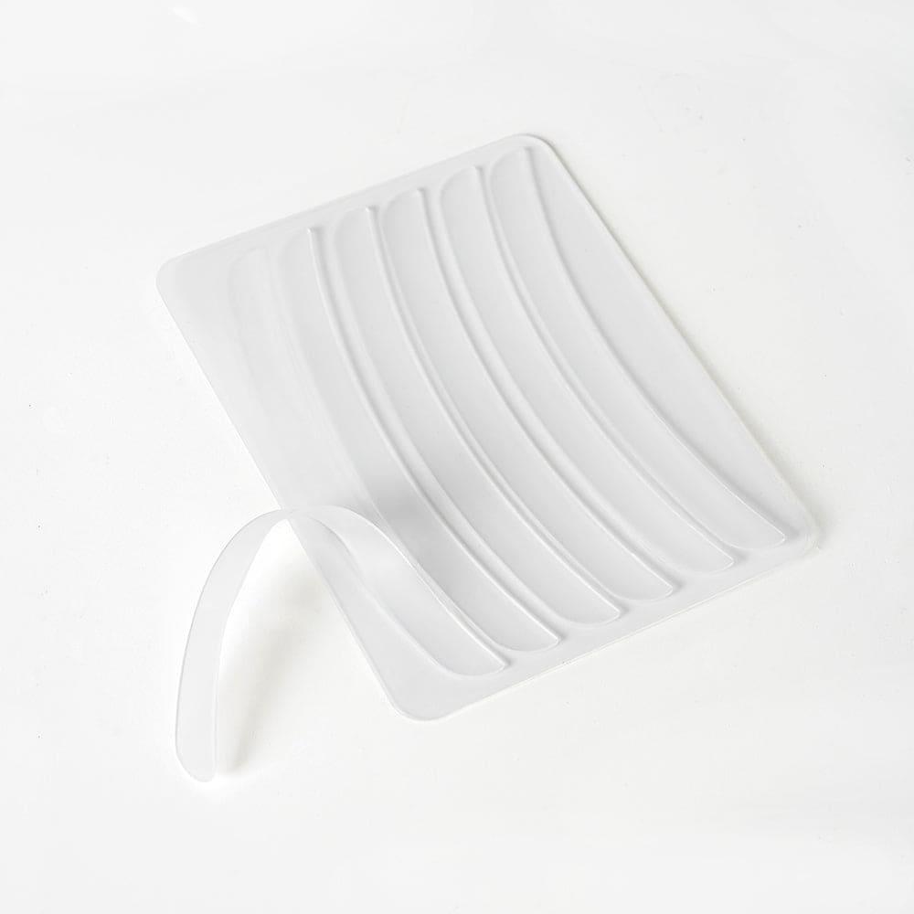 Lash Lifting Lash Secure Ribbons - Clear Silicone