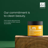 Lemon Rescue Butter – Nourish & Smooth Skin 60 ml