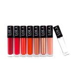LOLA Long-Lasting High Shine Lip Gloss