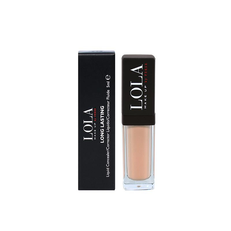 LOLA Long Lasting Liquid Concealer SPF15