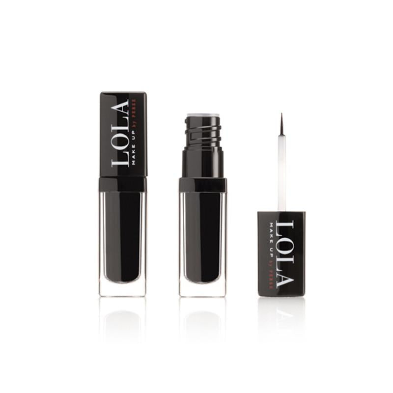 LOLA Liquid Eyeliner – Black