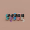 LOLA Nail Polish – 10 Free Formula