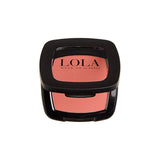 LOLA Luxe Velvet Blusher
