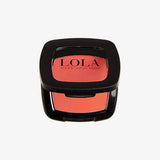 LOLA Luxe Velvet Blusher